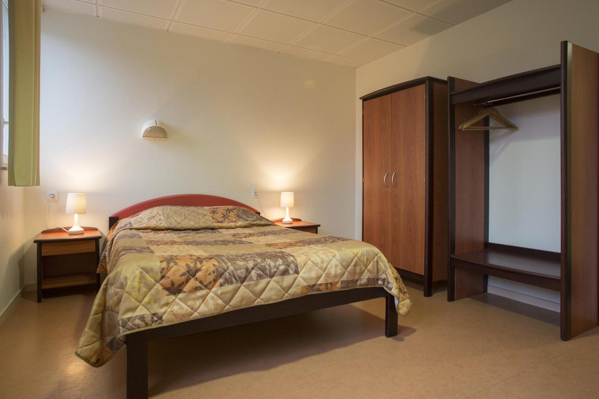Ethic Etapes Cis De Besancon Lejlighedshotel Værelse billede